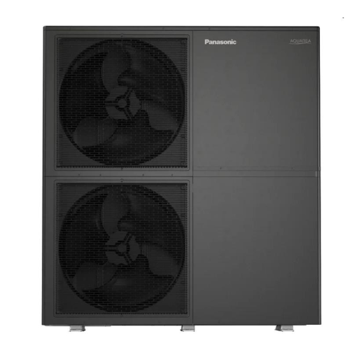 Aquarea M R290 monobloc T-CAP 20 kW - 3PH