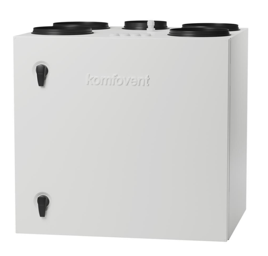 DOMEKT-R-400-V-L1-F7/M5-C6M-L/A (excl C6.1 bed.)