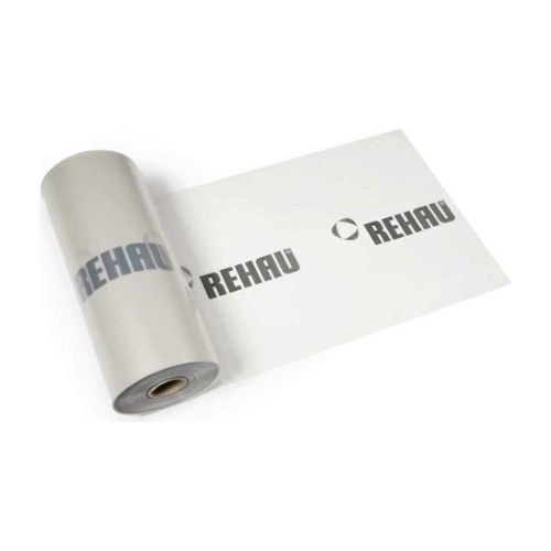 Feuille PE	1200 mm x 100 m 
