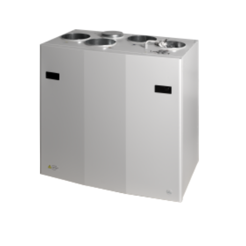 VENTILATION UNIT AHU-350 BV