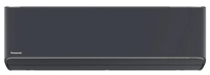 Unité intérieure Gamme Etherea Z ZKE Graphite 2,5 kW