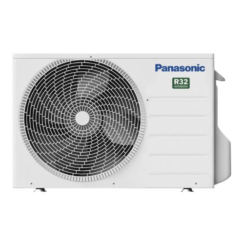 Unité extérieure TZ R32 single 6,0 kW
