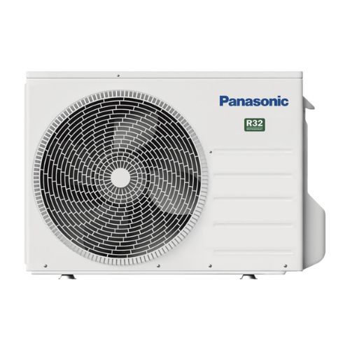 Unité extérieure cassette/gainable/console 1.5-4.0 kW