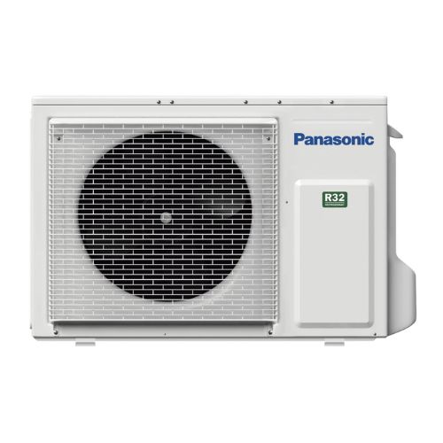 Unité extérieure cassette/gainable  0.9-8.1 kW