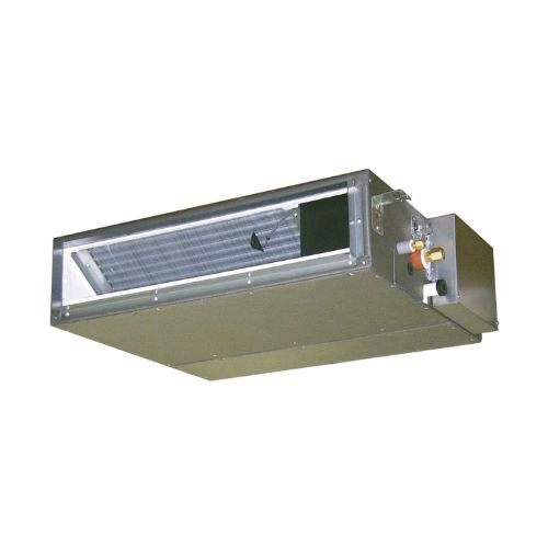 Unité gainable R32 single/multi 3.5 kW