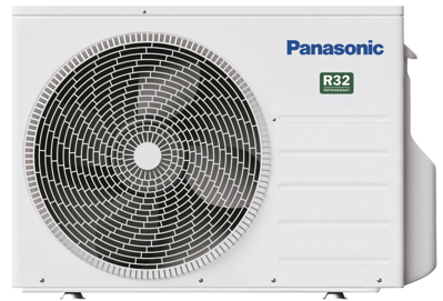 Unité extérieure multi R32 pour 2 de 1,5 - 4,5kW