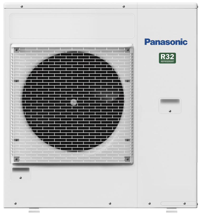Unité extérieure multi R32 pour 4 de 3,0 - 9,2 kW