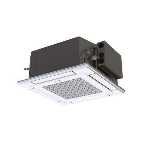 Unité cassette 60x60 R32 RAC+PACi 6,0 kW