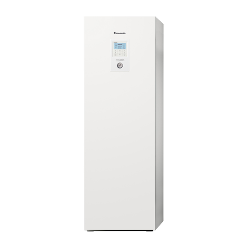 Module Hydraulique génération H avec ECS intégrée - 9 à 16 kW - Triphasé