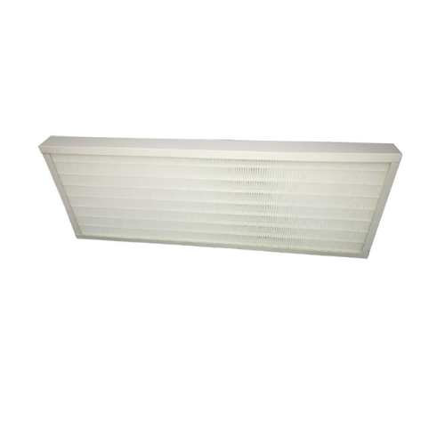 Filtres d'efficacité F7 pour RDCD50SH