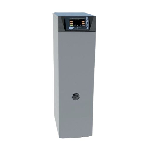 Pompe à chaleur géothermique Inverter • INVERTERRA 120W 