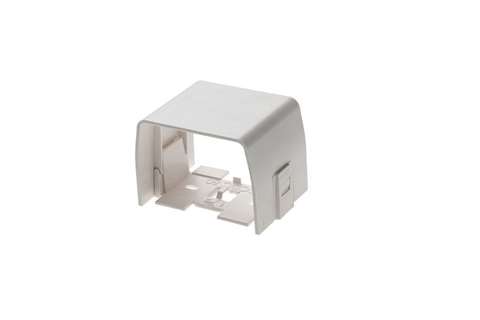 Koppelstuk 80X60 (25stuks/doos)