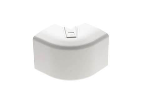 Coude 90° extérieur climclick 80X60 (6pcs/boîte)