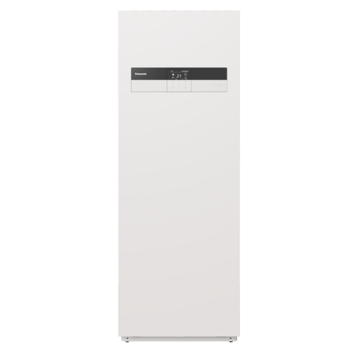 Aquarea K R32 tout-en-un int 9-12 kW - mono