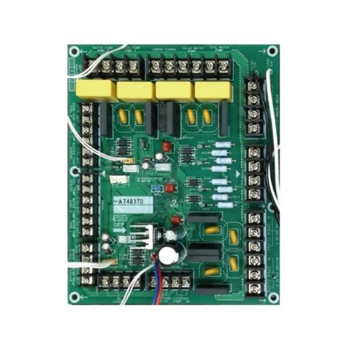 [CZ-NS7P] Impression optionnelle pour le module de contrôle de la génération Aquarea M