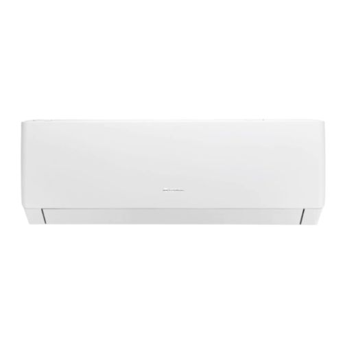 [GWH12AZAXB-K6DNA1F/I] Unité murale Climo R32 incl Wifi blanc RAC 3.1 kW