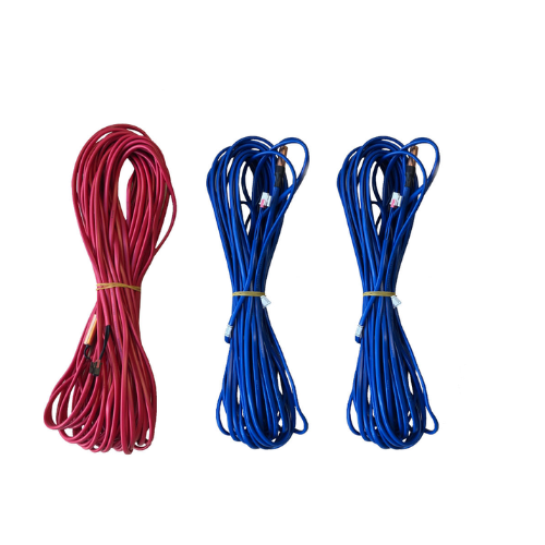 [MOS-T1] Kit de sondes bi-zones (seulement modèle standard)