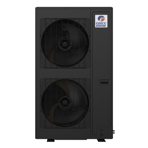 [GRS-CQ30Pd/NhA-M] Versati MAX noir unité extérieure R32 30 kW - 3F