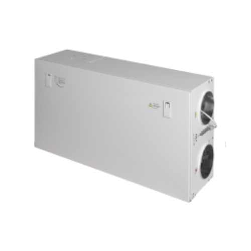 [0301621-2] VENTILATION UNIT AHU-400 HH 