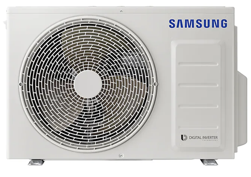[AJ068TXJ3KG/EU] FJM Pompe à chaleur 6,8kW Unité extérieure