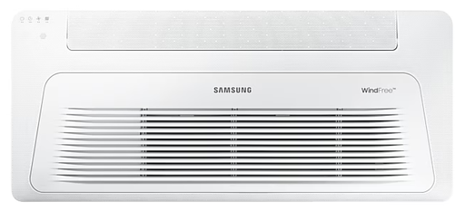 [AJ026TN1DKG/EU] FJM Cassette 1-voie WindFree™ 2,6kW