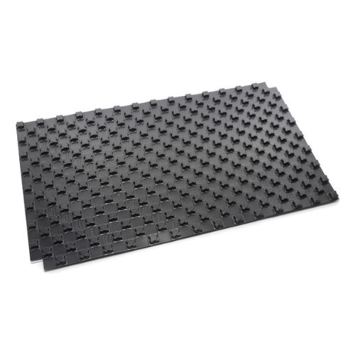 [12051591001] Plaques à plots Varionova - 11 mm ép - m²