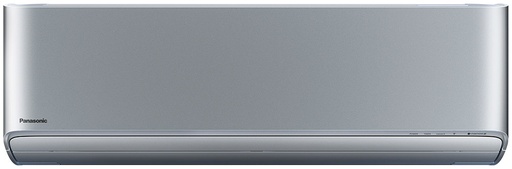 [CS-XZ50ZKEW] Unité murale Etherea incl Wifi R32 argent 5,0 kW