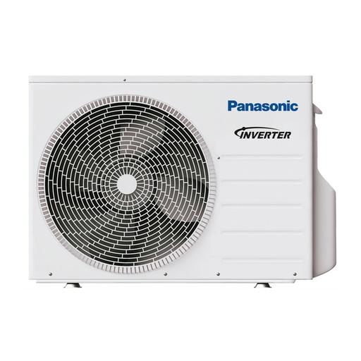 [CU-3Z52TBE] Unité extérieure multi R32 pour 3 de 1,9 - 7,2 kW