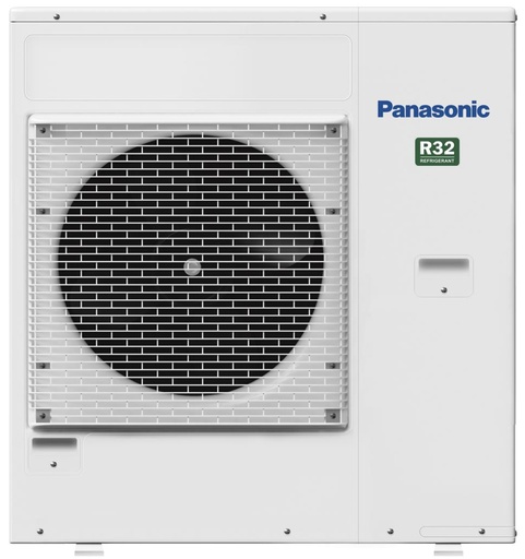 [CU-5Z90TBE] Unité extérieure multi R32 pour 5 de 2,9 - 11,5 kW