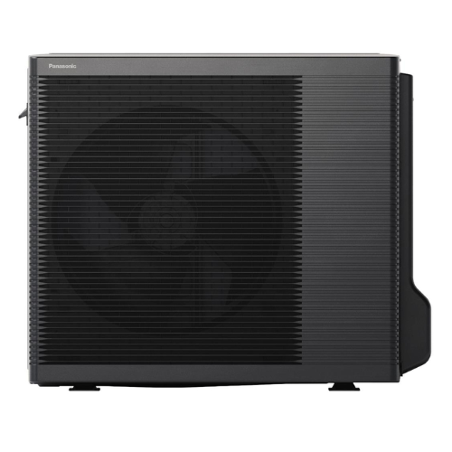 [WH-UDZ07KE5] Aquarea K R32 unité extérieure anthracite 7 kW - mono