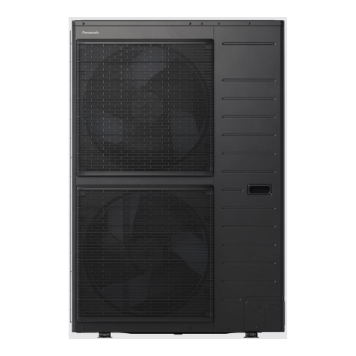 [WH-UXZ12KE5] Gamme T-CAP - Génération K R32 - Unité Extérieure - 12 kW - Monophasé