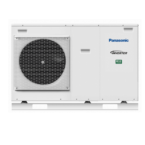 [WH-MDC09J3E5] Aquarea R32 monobloc 9kW - mono