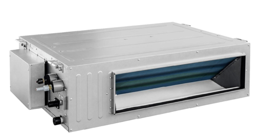 [GFH(12)CA-K6DNA1B/I] Gainable RAC (hor) basse pression multi 3.5 kW