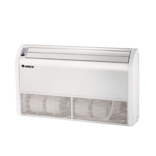 [GTH(12)CA-K6DNA1A/I] Unité console/plafonnier RAC multi R32 blanc 3.5 kW