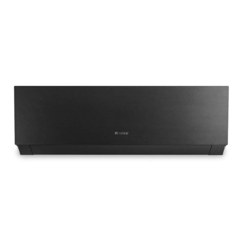 [GWH09AUCXB-K6DNA1AH/I] Unité murale Clivia R32 incl Wifi noir RAC 2.5 kW