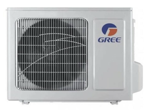 [GWHD(42)NK6OO] Unité extérieure Free match multi RAC R32 x5 (2.6 - 12.0 kW)