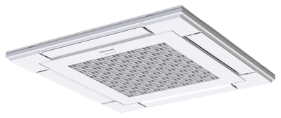 [CZ-KPY4] Panneau à cassette PY3E 625x625 Blanc
