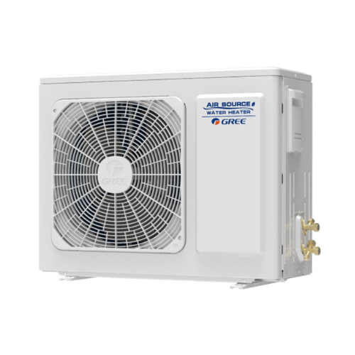[GRS-S3.5PdG/NaA1-K] Versati split ECS unité extérieure R32 2,8 kW - incl XK64