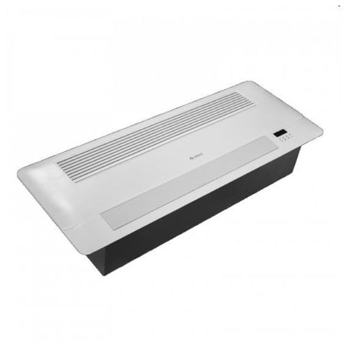 [GKH(20)DA-K6DNA1A/I] Unité à cassette 1 voie 5,6 kW hors panneau TD01 (y compris commande IR)