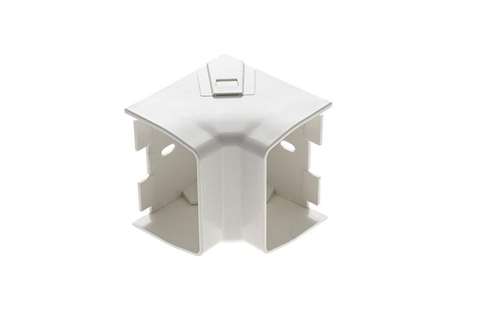 [0505.00583.000] Koppelstuk 80X60 (25stuks/doos)