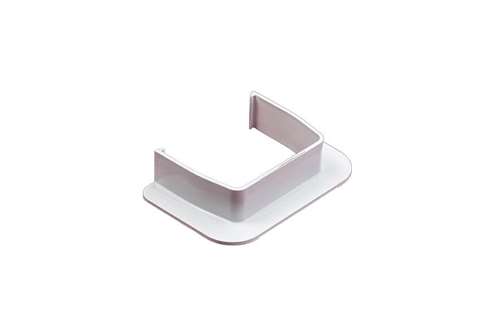 [0505.00311.015] Rosette murale 110X75 (10pcs/boîte)