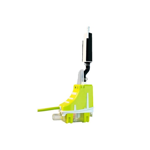 [ASP-1013-000] SILENT+ MINI LIME (SANS GOULOTTE)